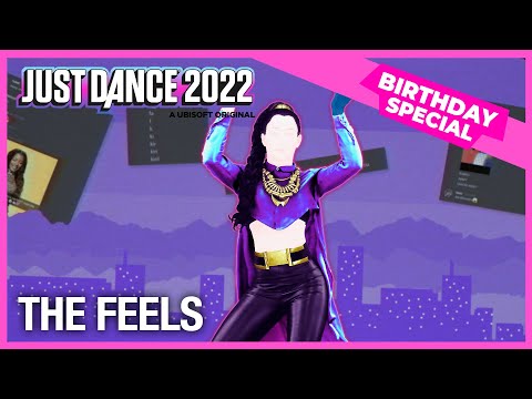 The Feels by TWICE | Just Dance 2022 [Fanmade Mashup for Ønion]