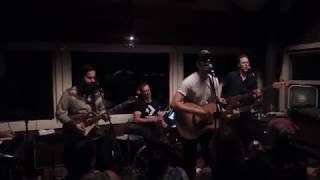 Hollis Brown, Live @ Drew's, American Girl, 9/23/17