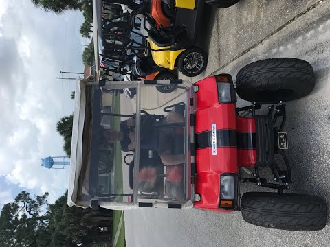Golf Cart Turn Signal Beeper: Detailed Login Instructions ...
