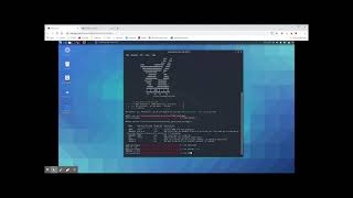 Teach Cyber - Keylogger Lab Demo
