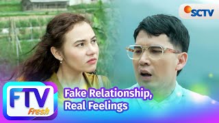 Download lagu FTV SCTV Larasati Nugroho & Ridho Illahi - Fake Relationship, Real Feelings mp3 Download lagu FTV SCTV Larasati Nugroho & Ridho Illahi - Fake Relationship, Real Feelings mp3