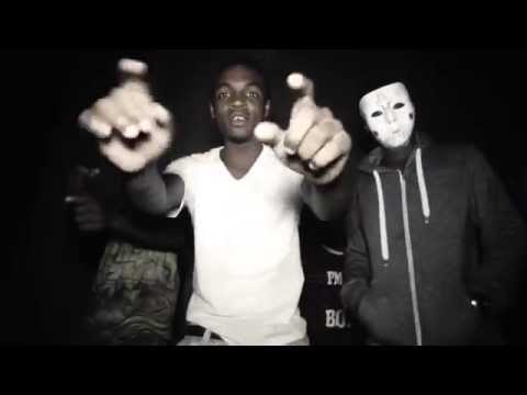 MBF (Too Cool, Tommy-T, JB Rico, Real Geez) - No Joke Pt. 2 Prod. by K-Skillz