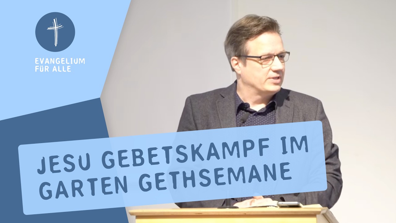 Predigt vom 18.02.2026