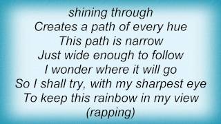 Blues Traveler - The Path Lyrics