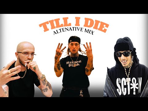 Robin Zoot x Yzomandias x Nik Tendo - Till I Die (altrernate mix) [audio]