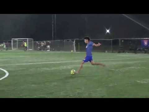 LONDON VS  ASTON BIRRA - #Apertura2021 Fecha 4