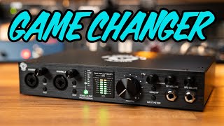 Black Lion Audio Revolution 6x6 - Best Audio Interface For Content Creators