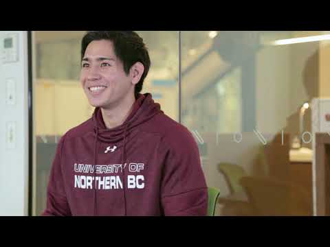 スポーツ関連企業　内定者Interview