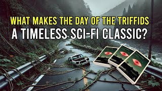What Makes The Day of the Triffids a Timeless Sci-Fi Classic?