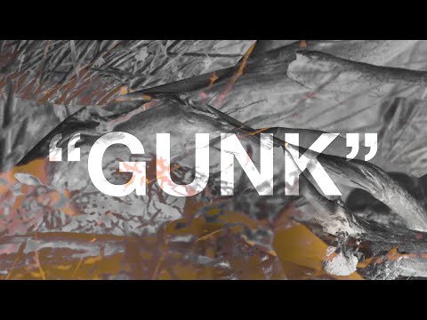 Ivy Lab & ICECOLDBISHOP - Gunk (Official Music Video)