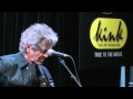 Rodney Crowell - Intelligent Design (Bing Lounge) - 101.9 KINK.FM Rodney Crowell - Intelligent Design (Bing Lounge)