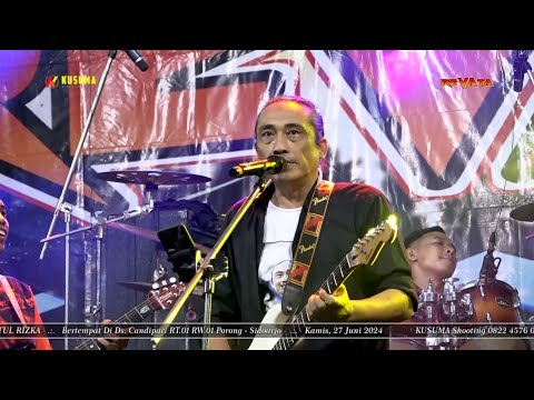 CEK SOUND PALING FYP DI TIKTOK - KEDER IRAMA - OM REVATA - PORONG / KUSUMA SHOTING - KLK AUDIO