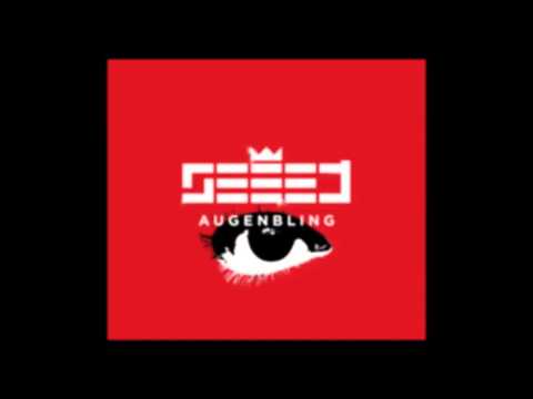 Video thumbnail for Glaubensding (On Seeed’s Augenbling Riddim)