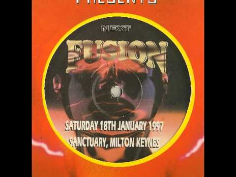 Dj Eddy C - Take It Easy