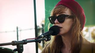 Tashaki Miyaki - Keep Me in Mind (Live on PressureDrop.tv)