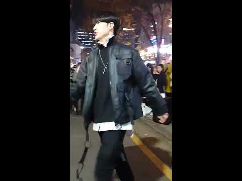 [MAXXAM] 181116 오새봄 - 만세(MANSAE) (SEVENTEEN cover)