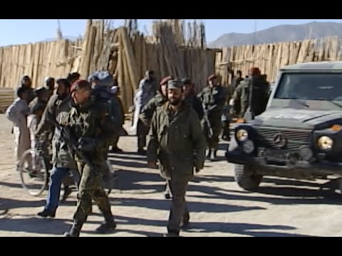 13 Jahre ISAF-Einsatz der Bundeswehr - Rückblick