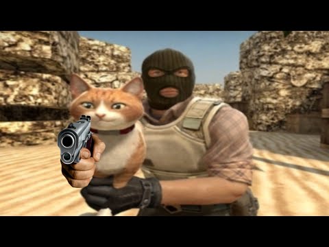 Top 5 Counter Strike Global