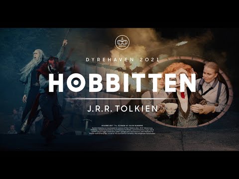 Hobbitten // Trailer