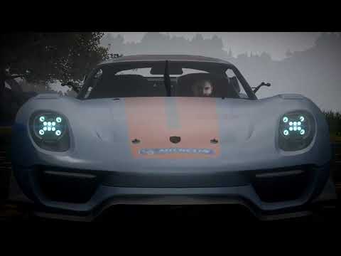 Need for Speed The Run Walkthrough PART 26 (PC) AN EARLY MORNING BOSS BATTLE WITH Eddie Cooke