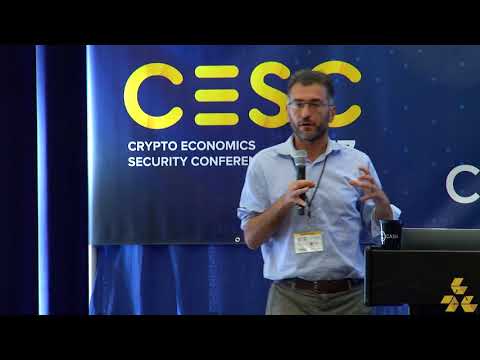 CESC2017 - Rosario Gennaro - Zero-Knowledge Contingent Payments