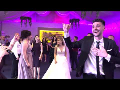 Zina Ghitulescu & Formula 9 - Am atins cerul cu mana ( Cover Diana Matei )