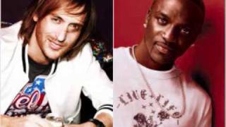 David Guetta feat. Akon Nosy Neighbor