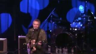 The House of Love - Low Black Clouds - Live in London (HD)