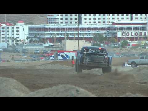 Kovach Racing - Laughlin Desert Challenge