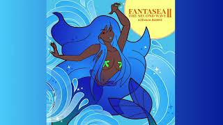Azealia Banks - Blossom (Remastered Audio)