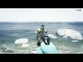 Disarm NPC by Gunshot v1.1 para GTA 5 vídeo 1