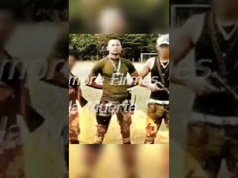 Caballo loco - 2do corrido - dedicación “Lizama” ☠️