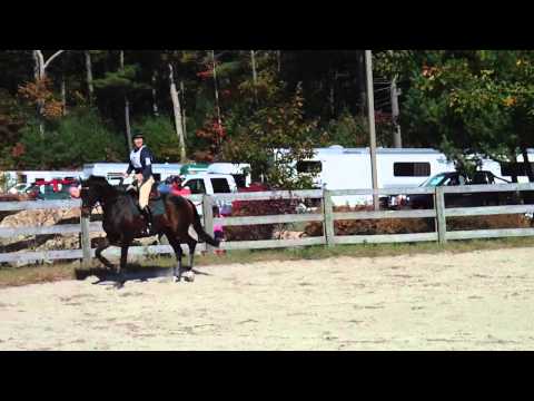 Sara/Remy Stadium Apple Knoll 10/17