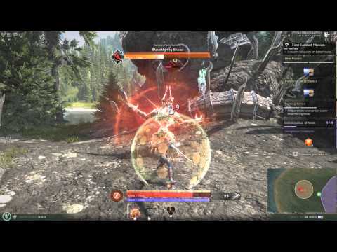 Steam Community :: Video :: Skyforge [BETA] Gameplay/System Benchmark