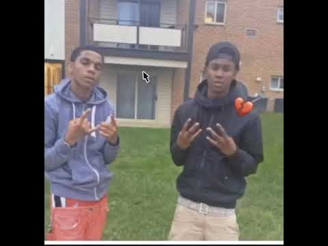 Y.M.G CBoogie - TyWorld Prod. ”Ayye_choppa”