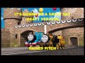 It S Gonna Be A Great Day Draft Version Raised Pitch