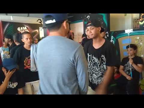 Sin aka vs | Season 3 | Pilares del Freestyle