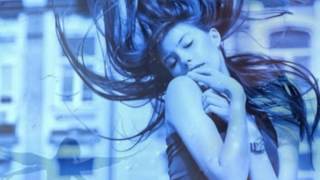 John Gregory and The Cascading Strings - Serenade in Blue