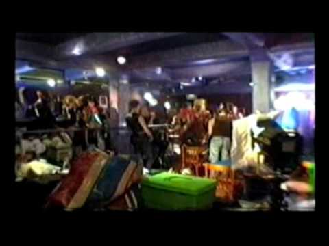 Handjob - Behind The Scenes