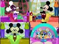 Mickey Mouse Clubhouse Hot Dog Song In RjGunner111 Major Pitch Black Virus Voice Rj S I Killed X