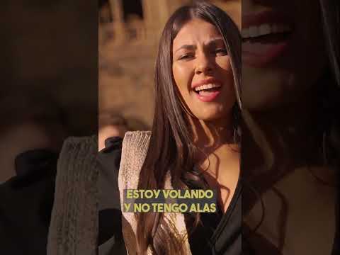 Paula Díez, Kike & Manu - Volando Sin Alas #shorts #viral #tiktok