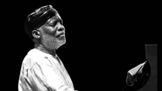 AHMAD JAMAL . Autumn Leaves Live Salle Pleyel, oct 1996