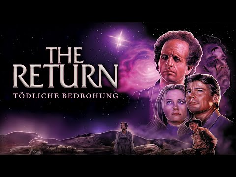The Return - Tödliche Bedrohung (1980) [Sci-Fi] [Thriller] 👽 Fremde Mächte | Ganzer Film auf deutsch