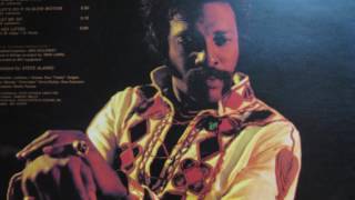 LATIMORE  -  LET'S DO IT IN SLOW MOTION