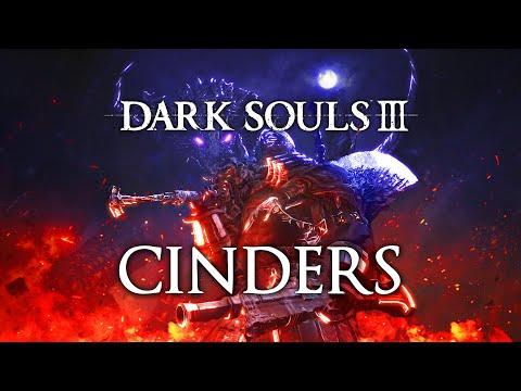 This is the ULTIMATE Dark Souls 3 Mod!