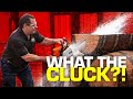 Flex PASTE Commercial 2020 Phil Swift