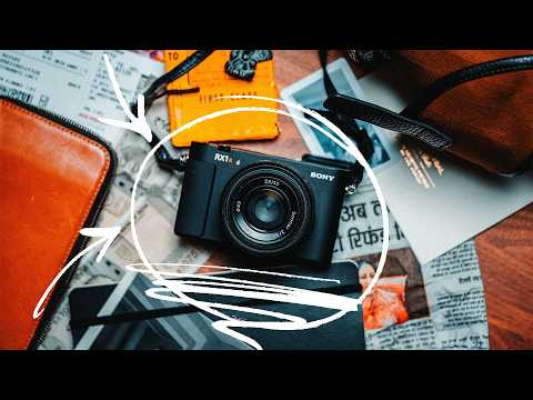 SONY UNDERSTOOD EVERYTHING