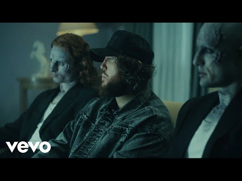 James Arthur - PISCES (Original Film)