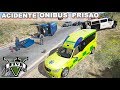 Prisonbus Crash [Menyoo] 5