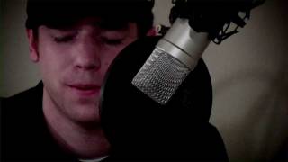 All I Can  Say - David Crowder (Cover)